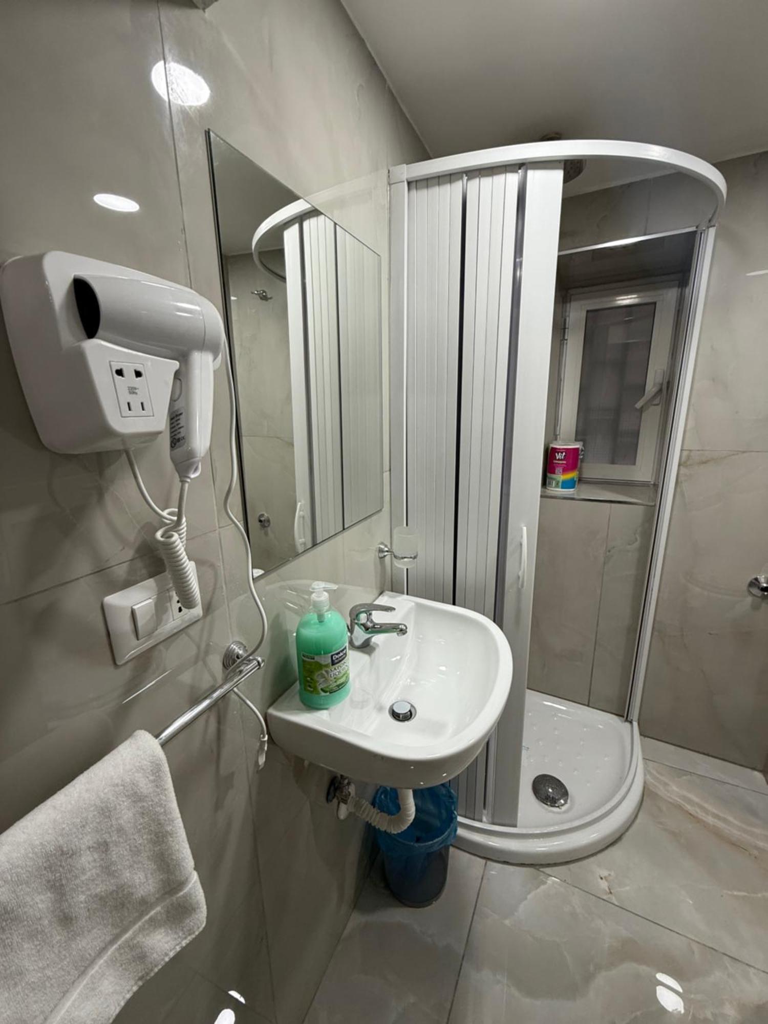 Caracciolo Suites 36 Naples Luaran gambar