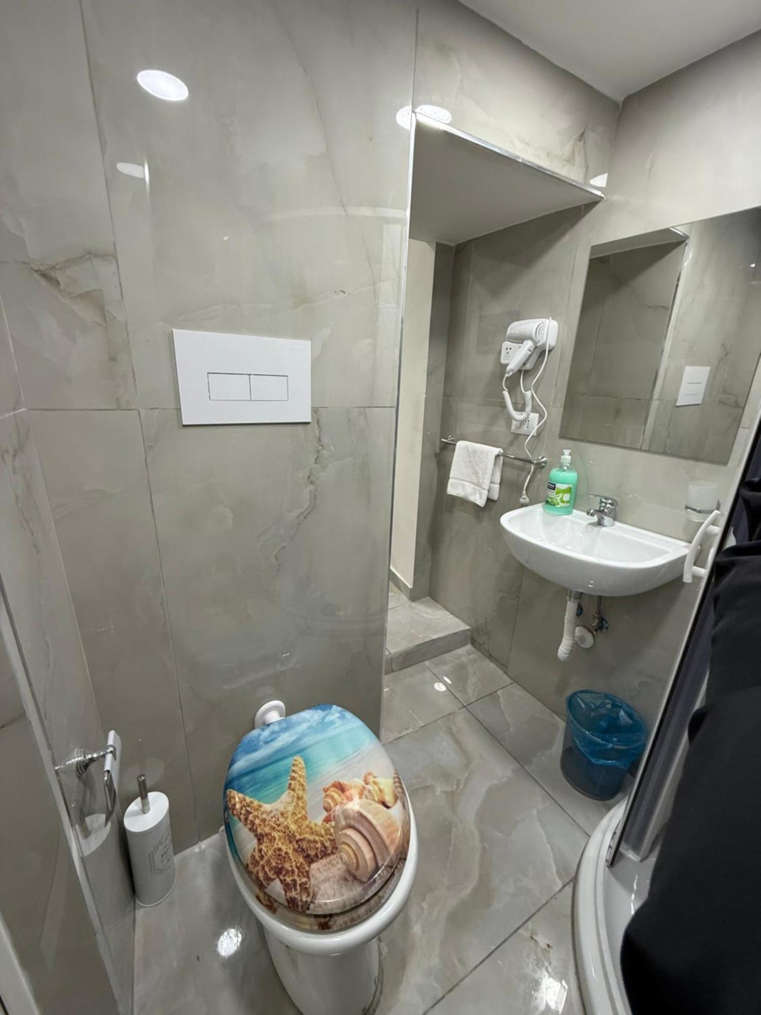 Caracciolo Suites 36 Naples Luaran gambar