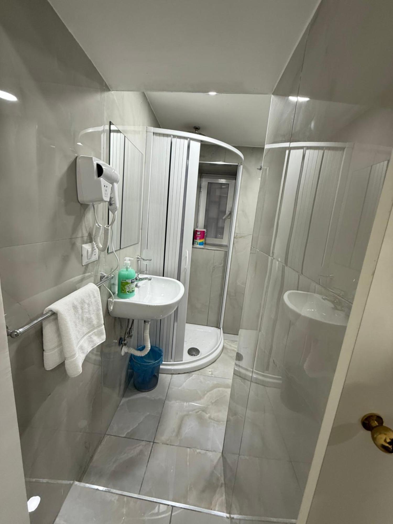 Caracciolo Suites 36 Naples Luaran gambar